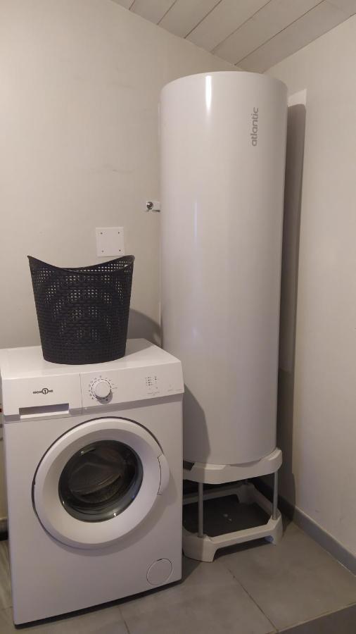 Holiday home La Peraie - Le Roseau Treize-Vents