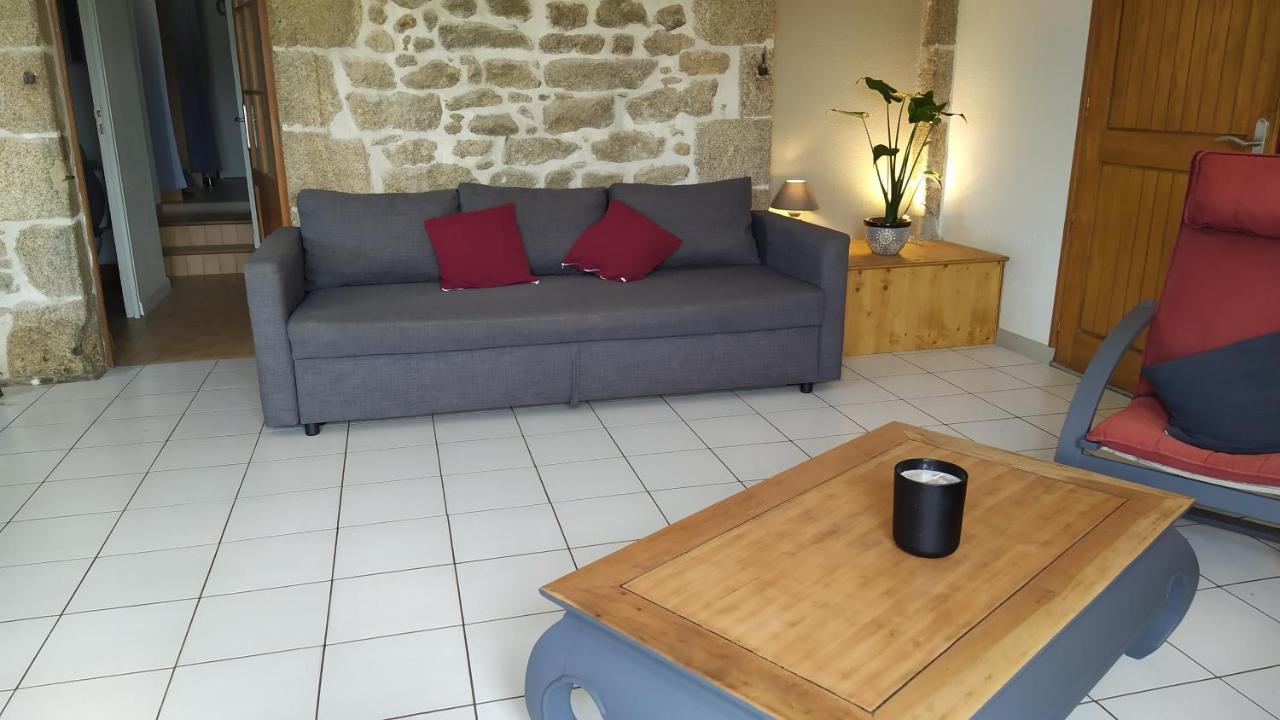 La Peraie - Le Roseau Holiday home *