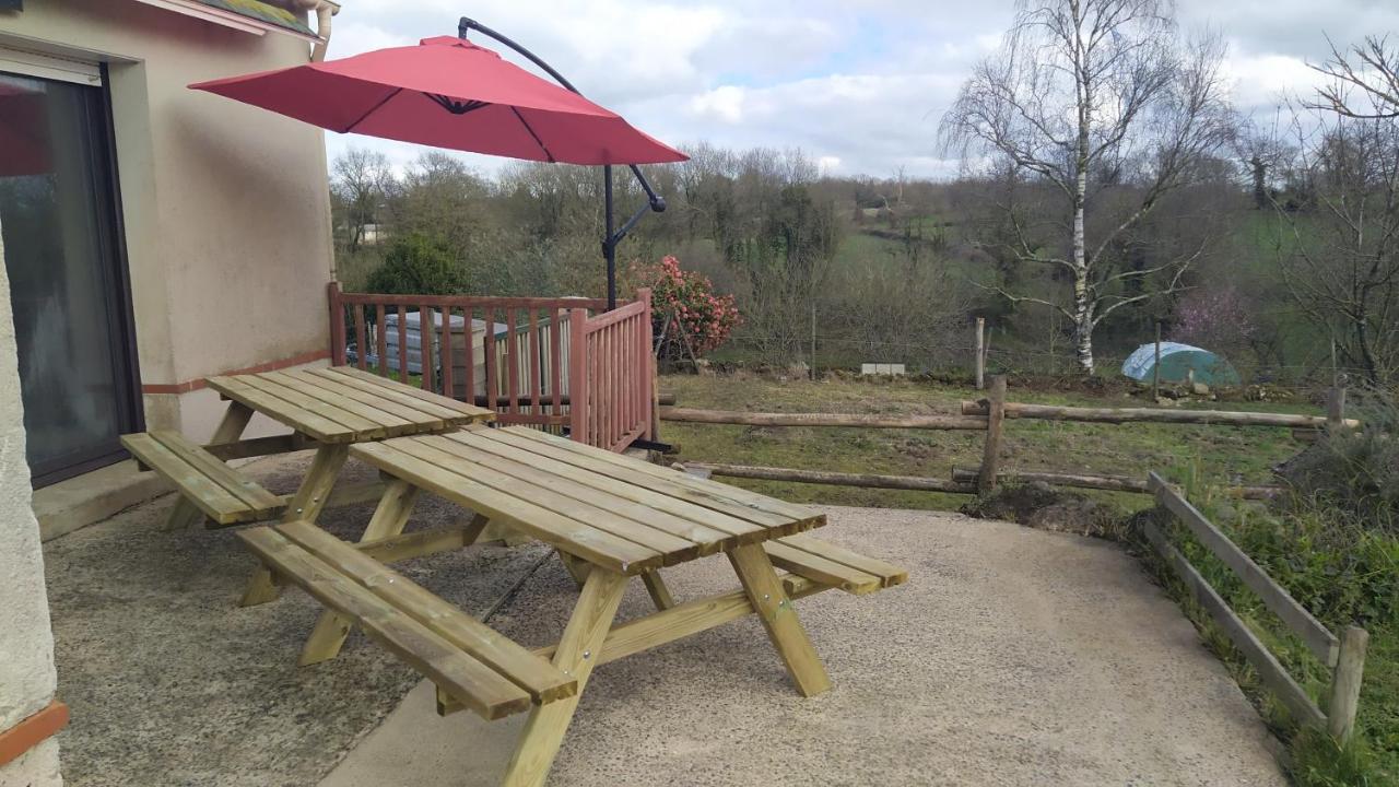 Holiday home La Peraie - Le Roseau Treize-Vents