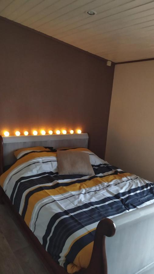 La Peraie - Le Roseau Holiday home