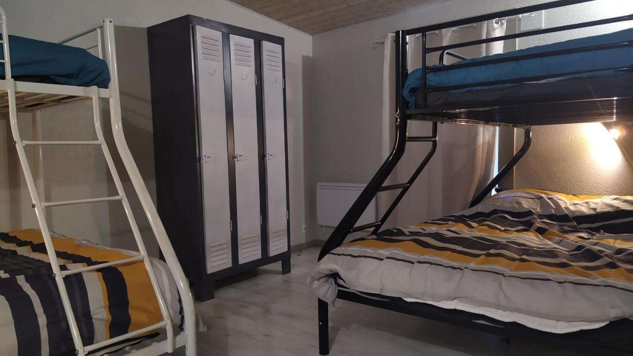 La Peraie - Le Roseau Holiday home Treize-Vents