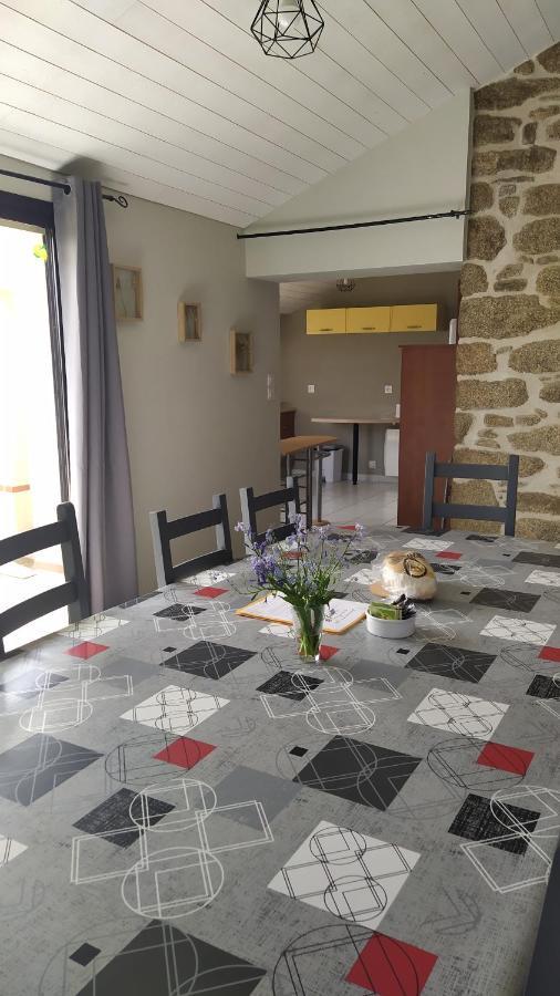 La Peraie - Le Roseau Holiday home