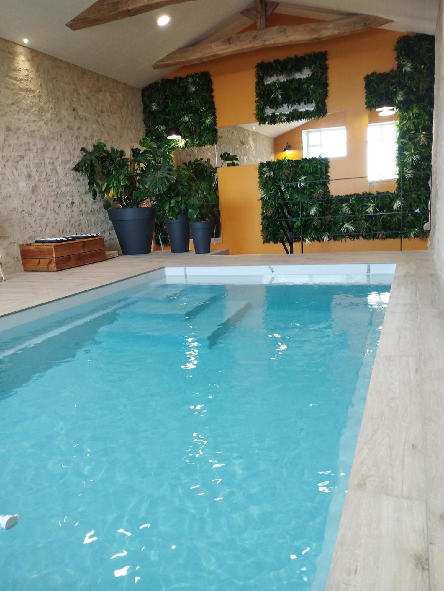La Peraie - Le Roseau Holiday home